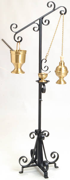 Picture of Koleys K4040 Censer Stand