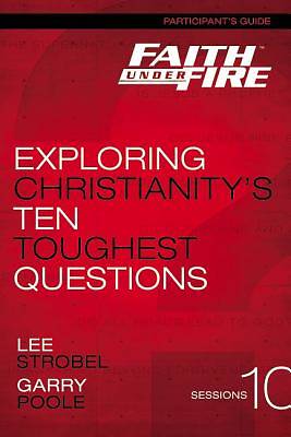 Picture of Faith Under Fire Participant's Guide