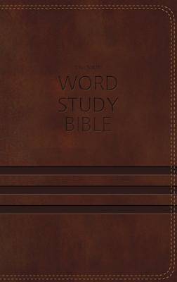 Picture of NKJV Word Study Bible