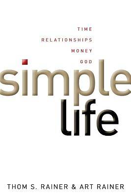 Picture of Simple Life
