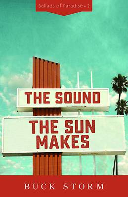 Picture of The Sound the Sun Makes