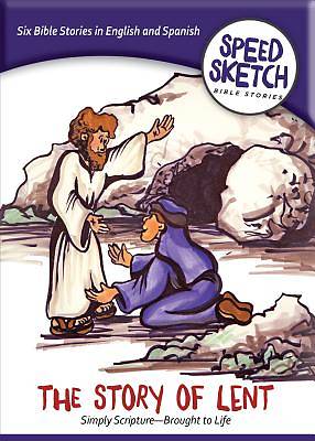 Picture of The Story of Lent