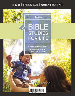 Picture of Bible Studies for Life