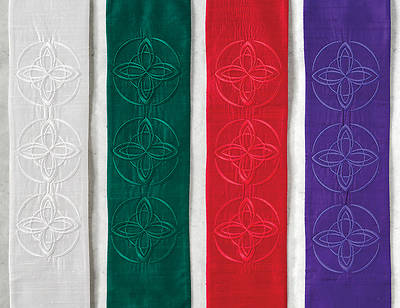 Picture of Crossroads Stole Set