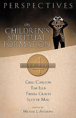 Picture of Perspectives on Children's Spiritual Formation