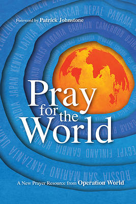 Picture of Pray for the World