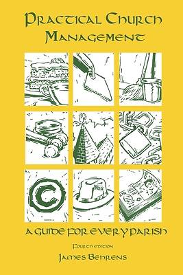 Picture of Practical Church Management