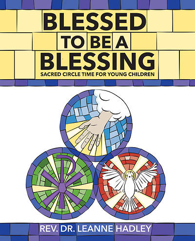 Picture of Blessed to Be a Blessing - eBook [ePub]