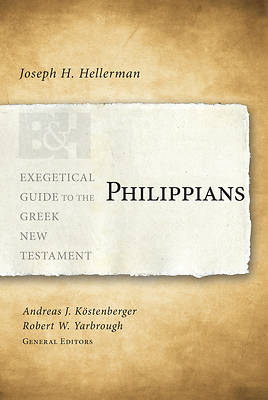 Picture of Philippians