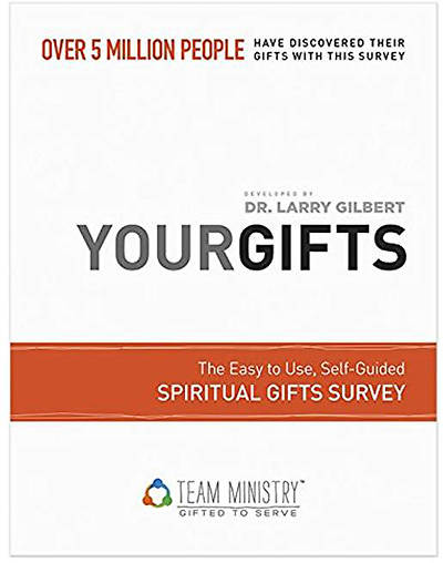 Picture of Your Gifts