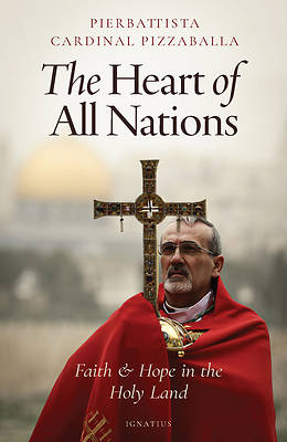 Picture of The Heart of All Nations