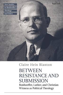 Picture of Between Resistance and Submission