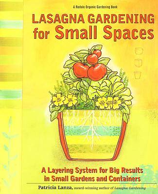 Picture of Lasagna Gardening for Small Spaces