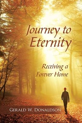 Picture of Journey to Eternity