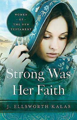 Picture of Strong Was Her Faith - eBook [ePub]