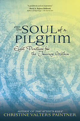 Picture of The Soul of a Pilgrim