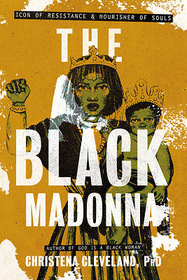 Picture of The Black Madonna