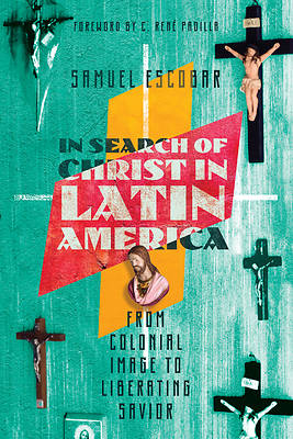 Picture of In Search of Christ in Latin America