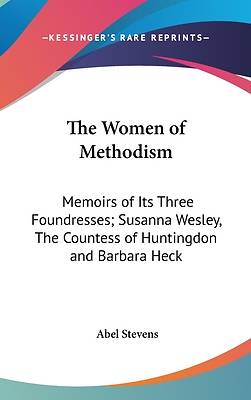 Picture of The Women of Methodism