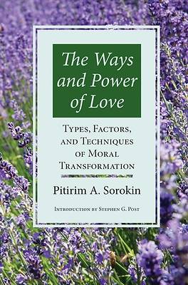 Picture of The Ways and Power of Love