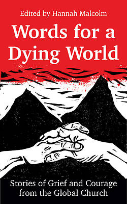 Picture of Words for a Dying World