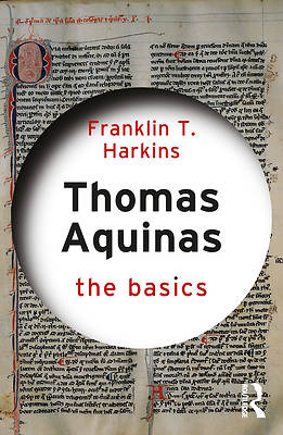 Picture of Thomas Aquinas