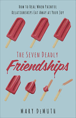 Picture of The Seven Deadly Friends
