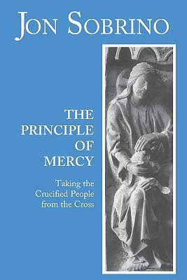 Picture of The Principle of Mercy