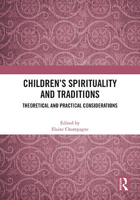 Picture of Children's Spirituality and Traditions