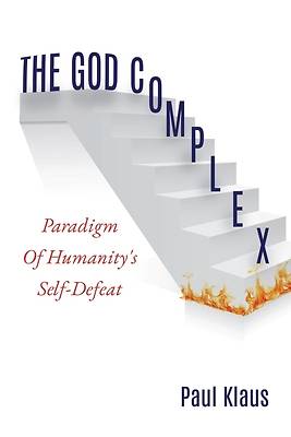 Picture of The God Complex