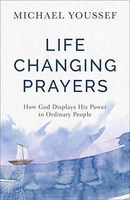 Picture of Life-Changing Prayers
