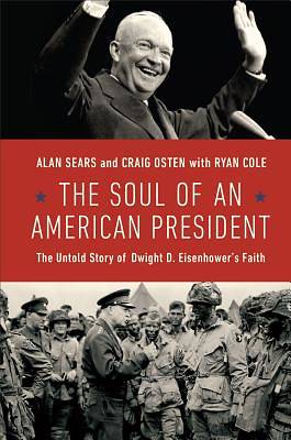 Picture of The Soul of an American President - eBook [ePub]