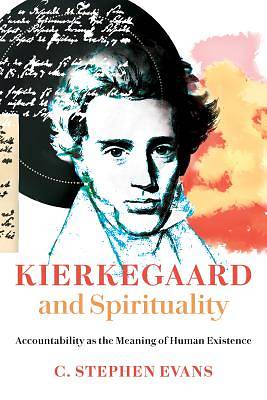 Picture of Kierkegaard and Spirituality