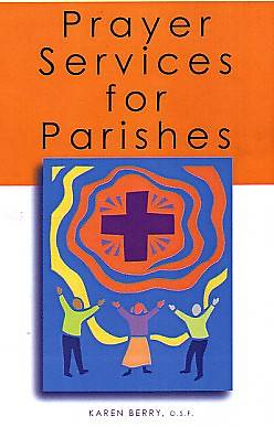 Picture of Prayer Services for Parishes