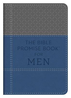 Picture of The Bible Promise Book(r) for Men