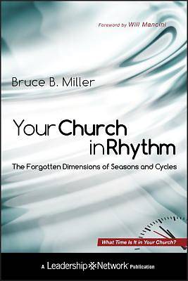 Picture of Your Church in Rhythm