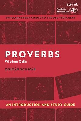 Picture of Proverbs