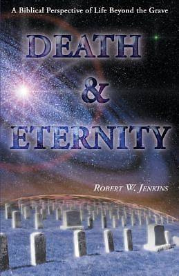 Picture of Death & Eternity