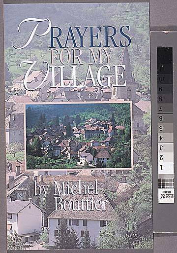 Picture of Prayers for My Village