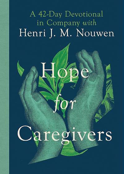 Picture of Hope for Caregivers