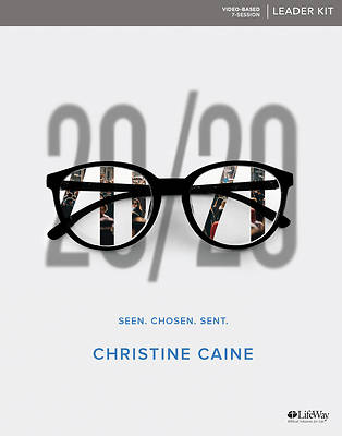 Picture of 20/20 - Leader Kit