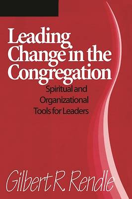 Picture of Leading Change in the Congregation [ePub Ebook]