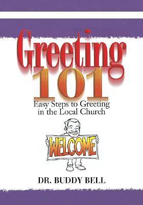 Picture of Greeting 101
