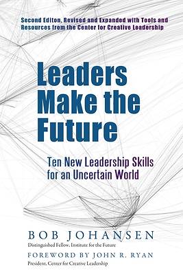 Picture of Leaders Make the Future - eBook [ePub]