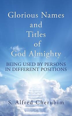 Picture of Glorious Names and Titles of God Almighty