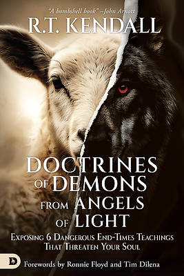 Doctrines of Demons from Angels of Light