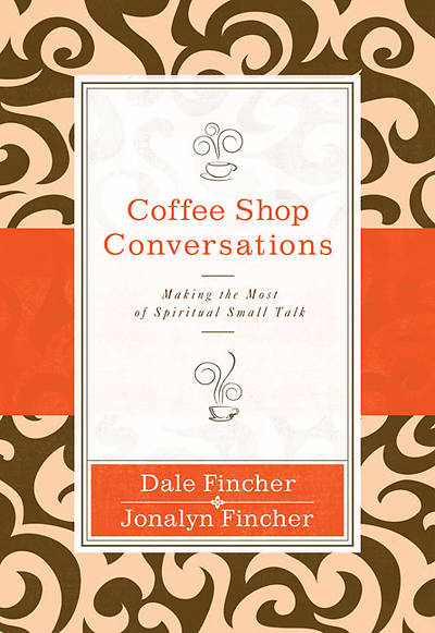 Picture of Coffee Shop Conversations