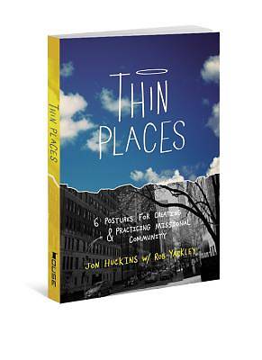 Picture of Thin Places