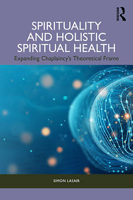 Spirituality and Holistic Spiritual Health