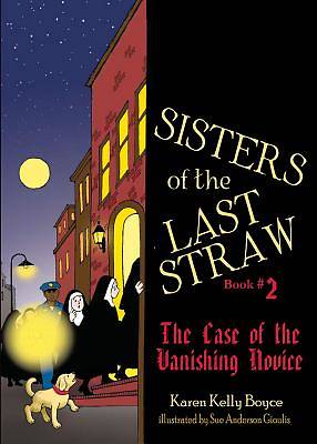 Picture of Sisters of the Last Straw